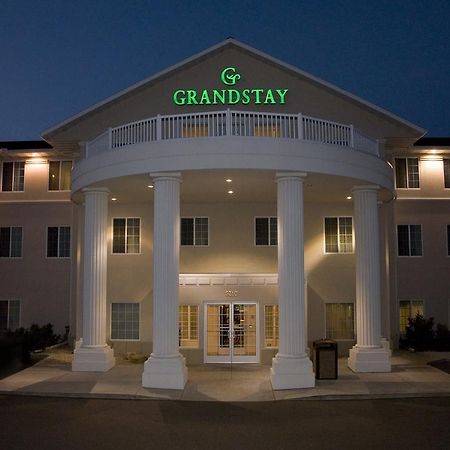 Grandstay Residential Suites Hotel - Eau Claire Exterior foto